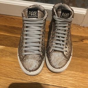 P448 Sneakers